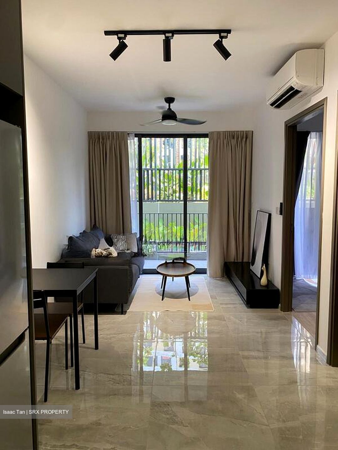 Affinity At Serangoon (D19), Apartment #527722601